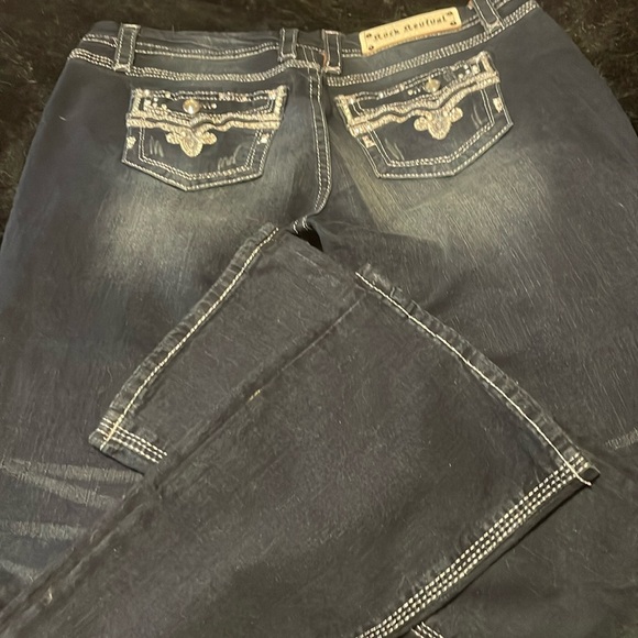 Rock Revival jeans - Picture 1 of 2